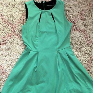 Cynthia Rowley Mint Dress